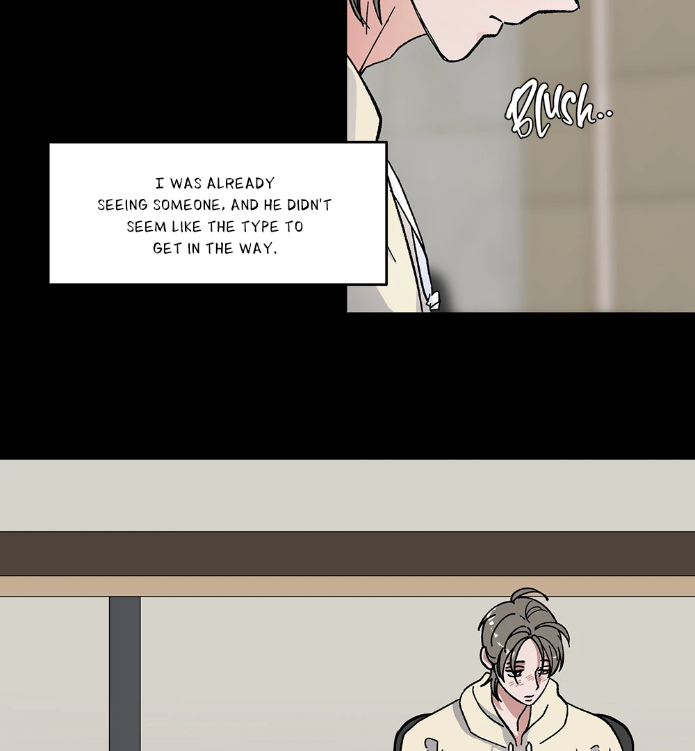 THE CELL (LILITH) - Chapter 10 manhwa