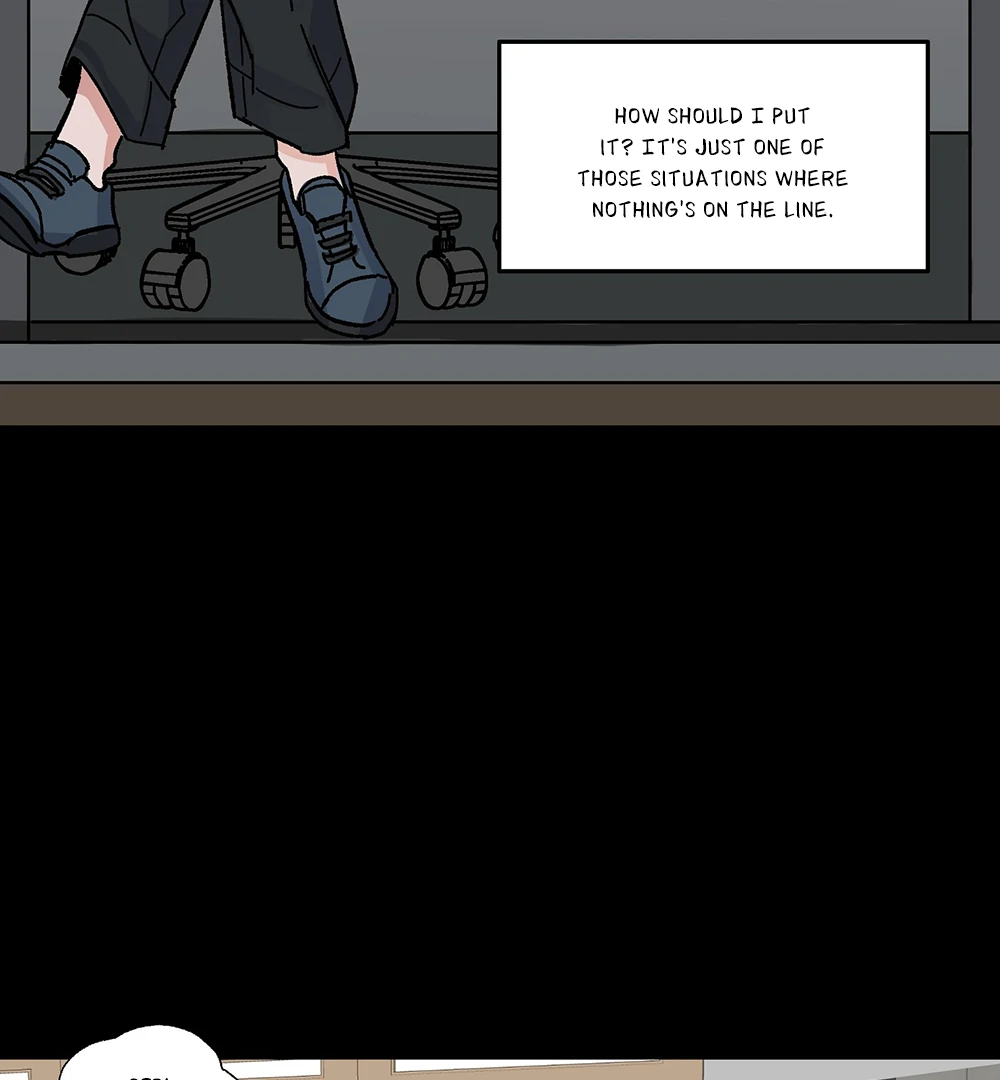 THE CELL (LILITH) - Chapter 10 manhwa