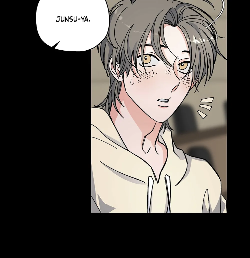 THE CELL (LILITH) - Chapter 10 manhwa