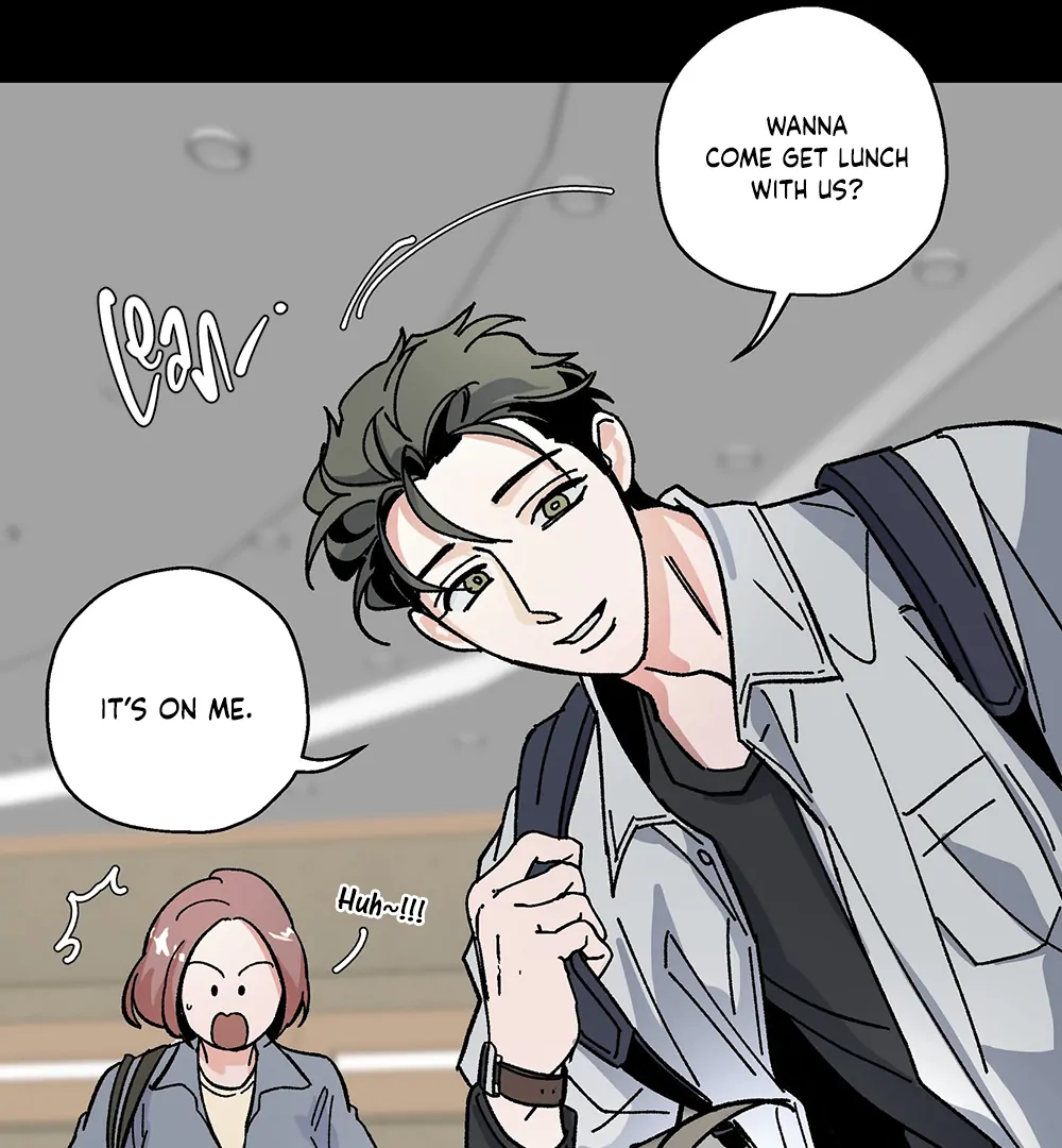 THE CELL (LILITH) - Chapter 10 manhwa