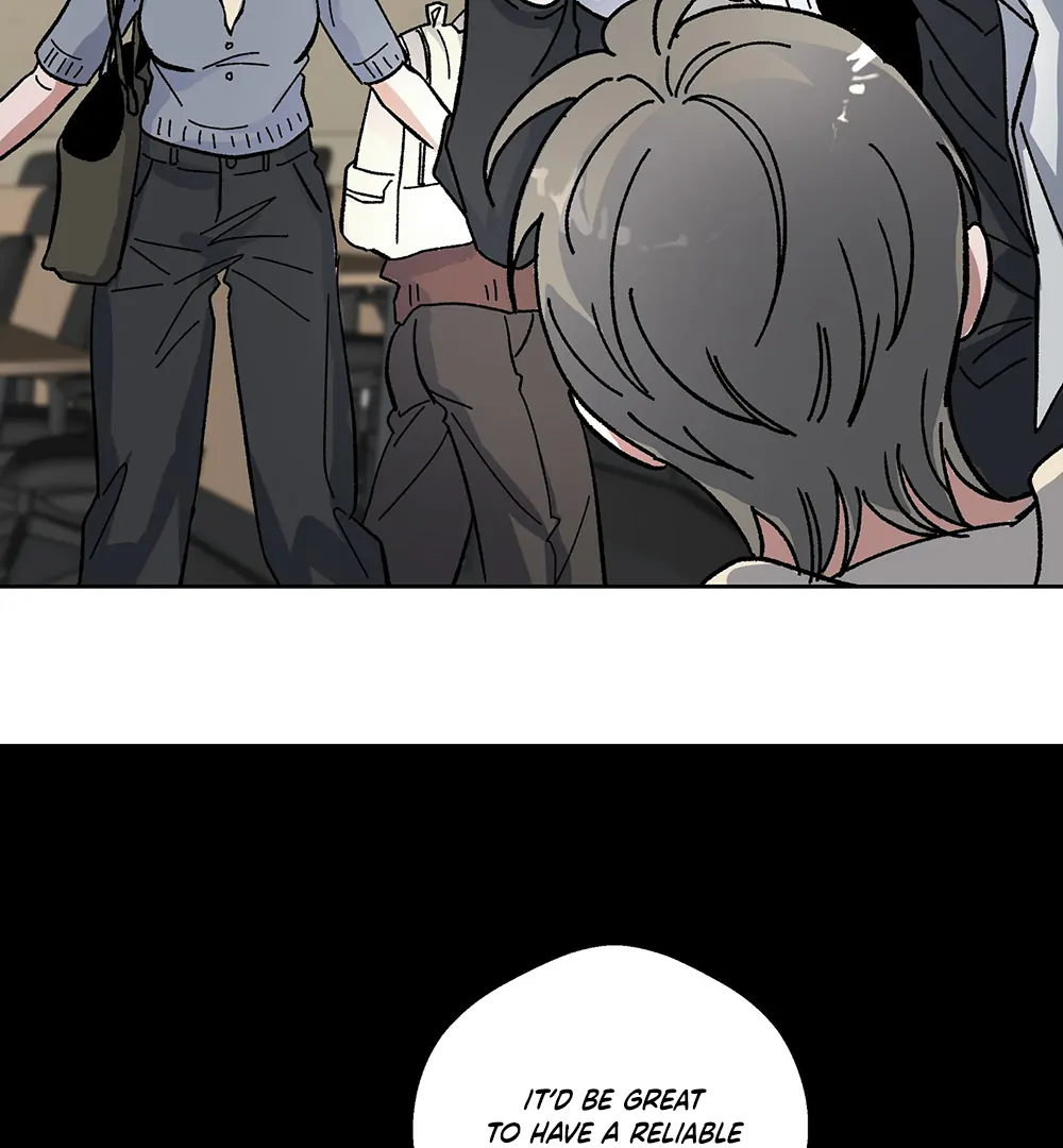 THE CELL (LILITH) - Chapter 10 manhwa