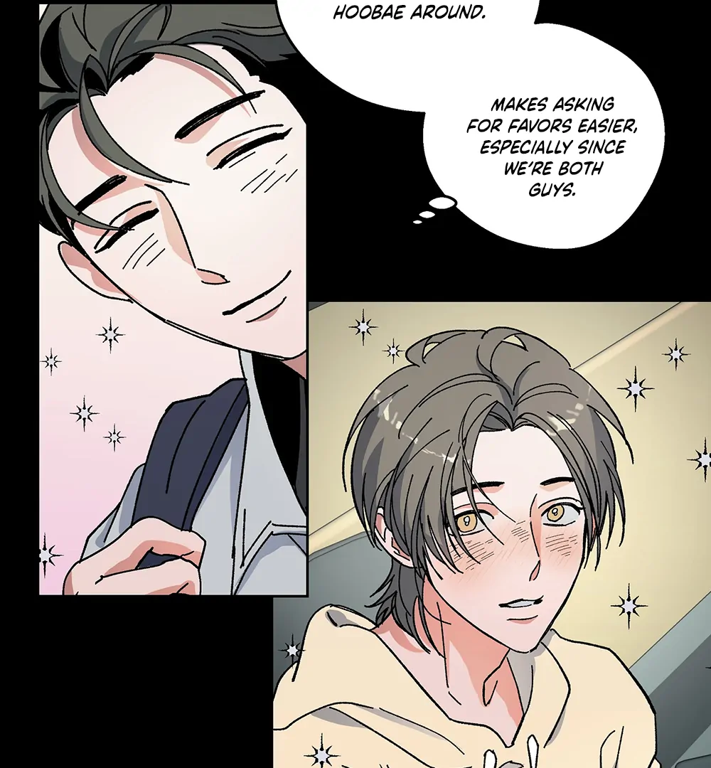 THE CELL (LILITH) - Chapter 10 manhwa