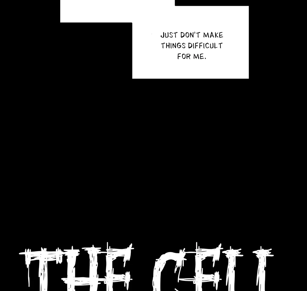 THE CELL (LILITH) - Chapter 10 manhwa