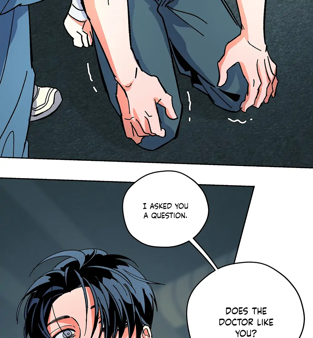 THE CELL (LILITH) - Chapter 10 manhwa