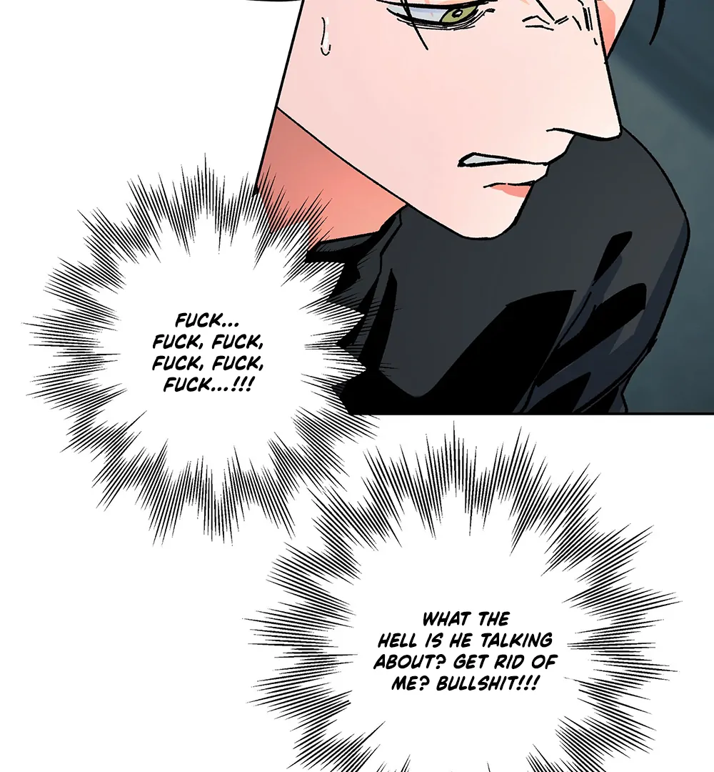 THE CELL (LILITH) - Chapter 10 manhwa