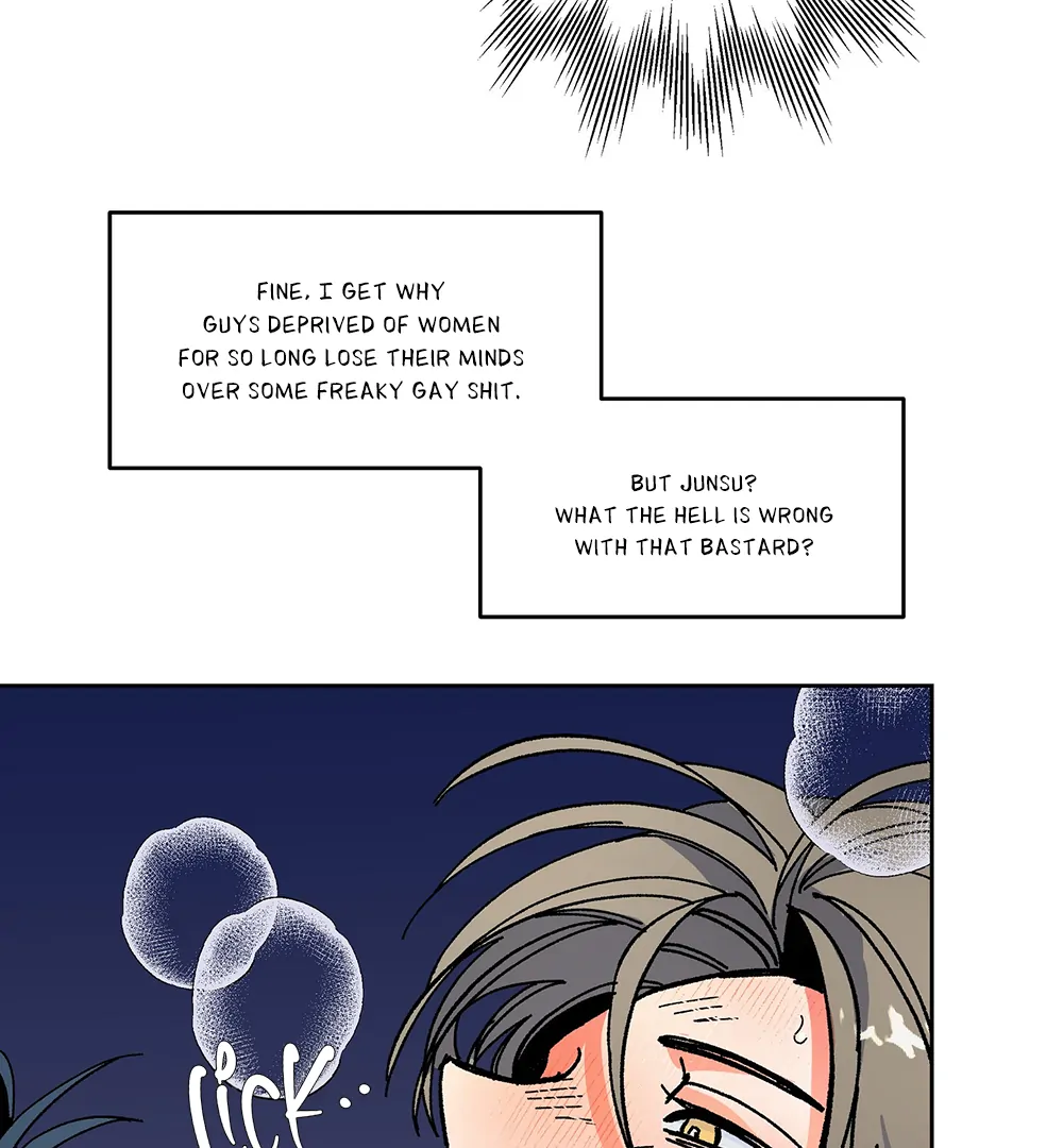 THE CELL (LILITH) - Chapter 10 manhwa