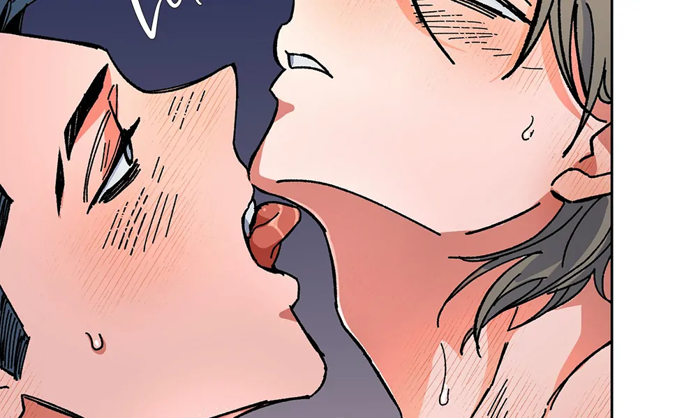 THE CELL (LILITH) - Chapter 10 manhwa