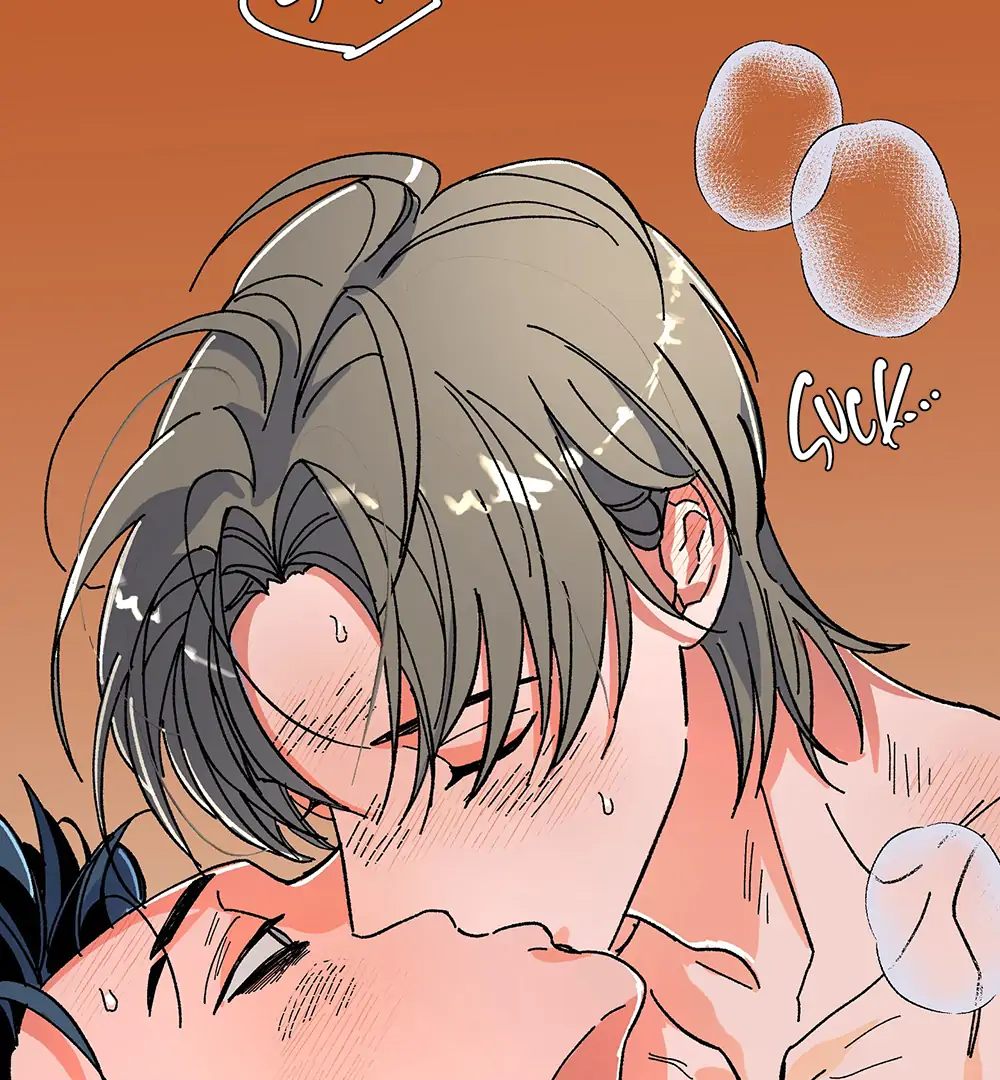 THE CELL (LILITH) - Chapter 10 manhwa