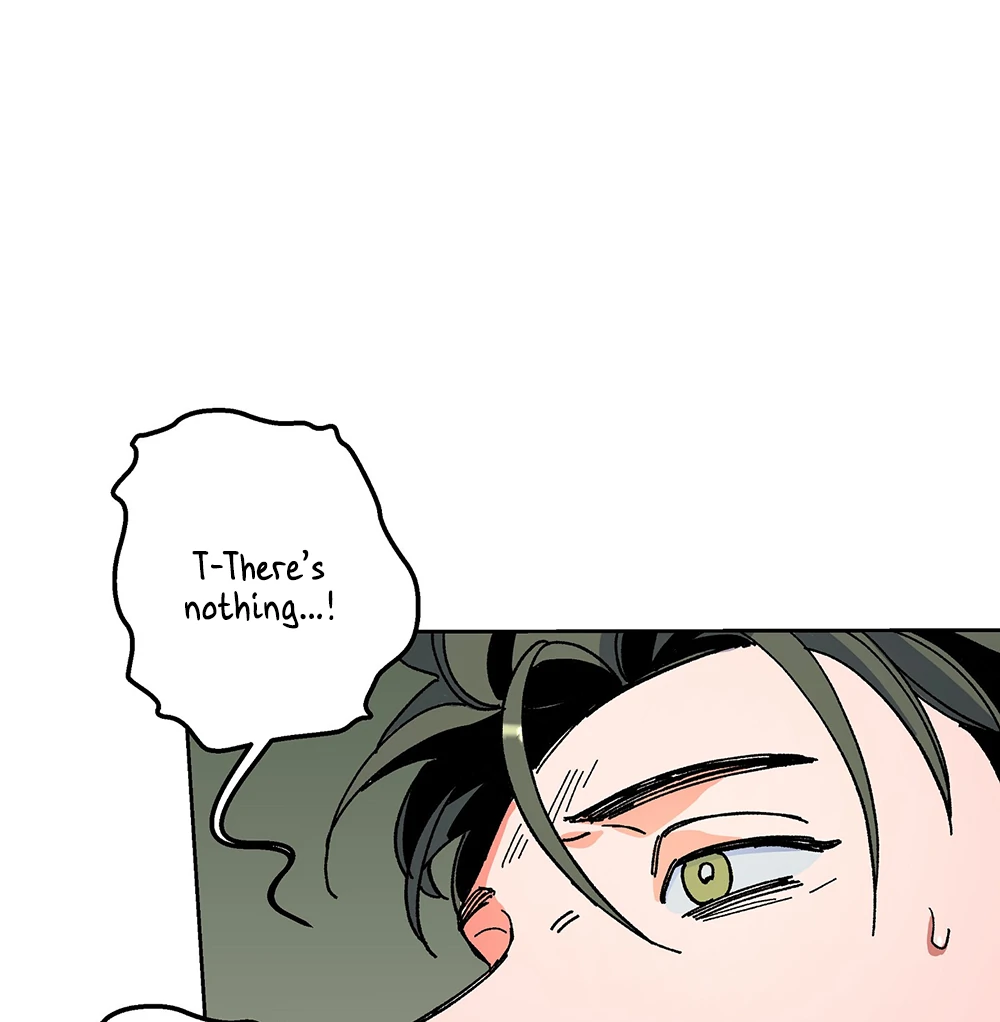 THE CELL (LILITH) - Chapter 10 manhwa
