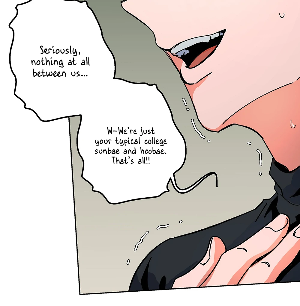 THE CELL (LILITH) - Chapter 10 manhwa