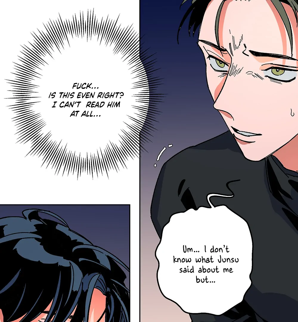 THE CELL (LILITH) - Chapter 10 manhwa