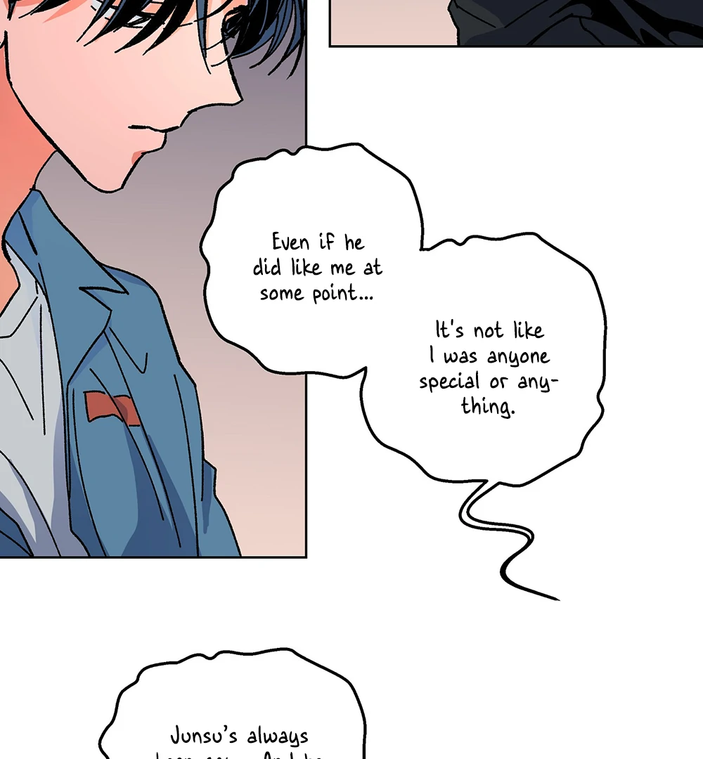 THE CELL (LILITH) - Chapter 10 manhwa