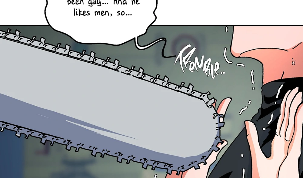 THE CELL (LILITH) - Chapter 10 manhwa