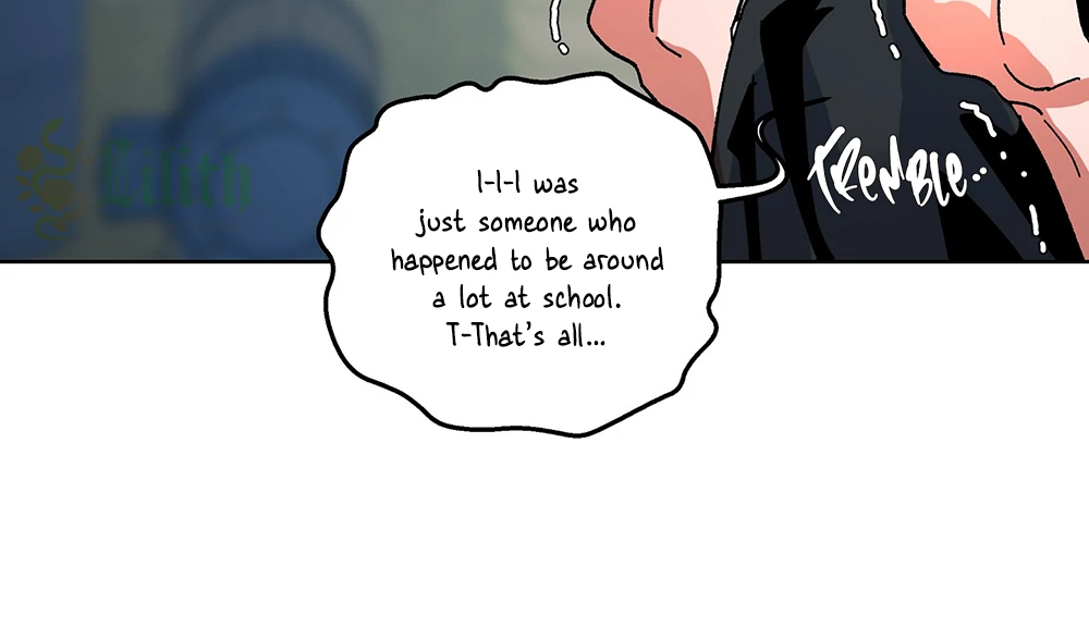 THE CELL (LILITH) - Chapter 10 manhwa