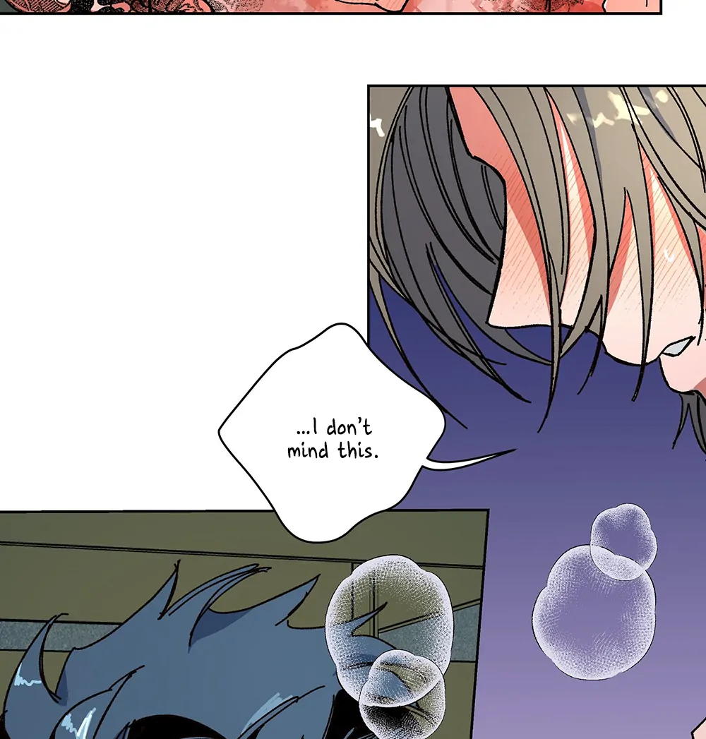 THE CELL (LILITH) - Chapter 10 manhwa