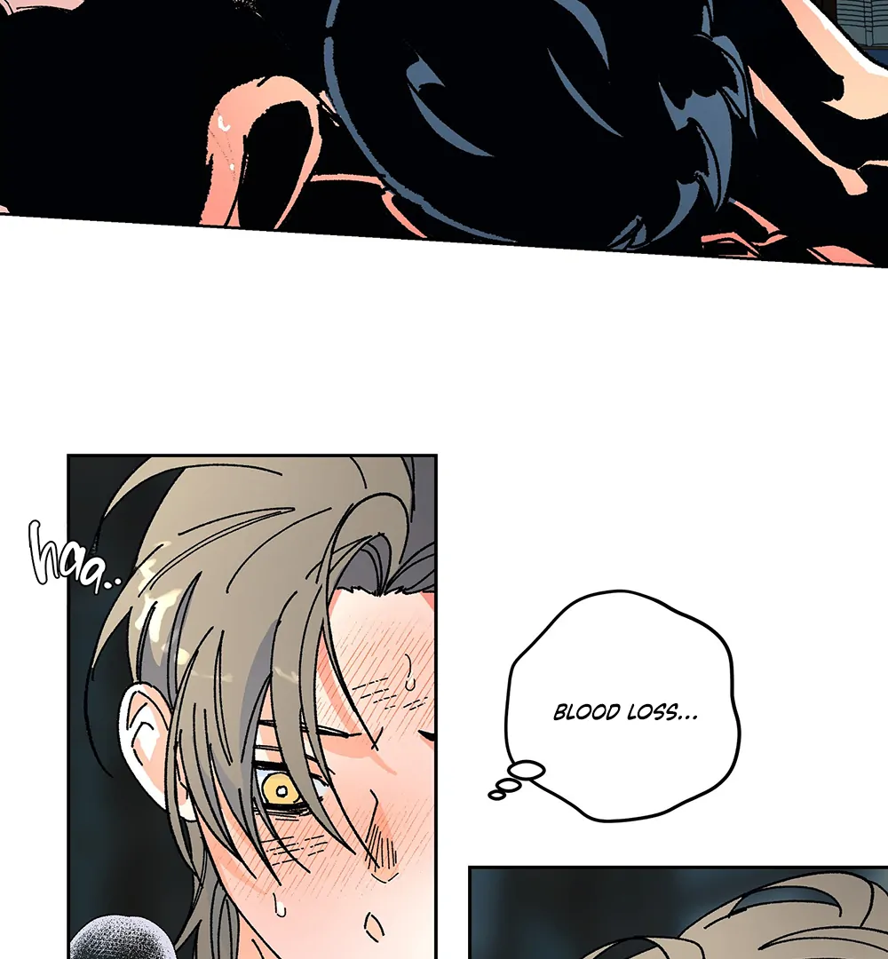 THE CELL (LILITH) - Chapter 10 manhwa