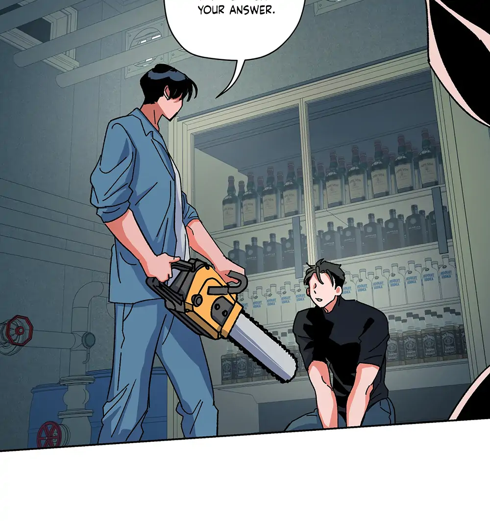THE CELL (LILITH) - Chapter 10 manhwa