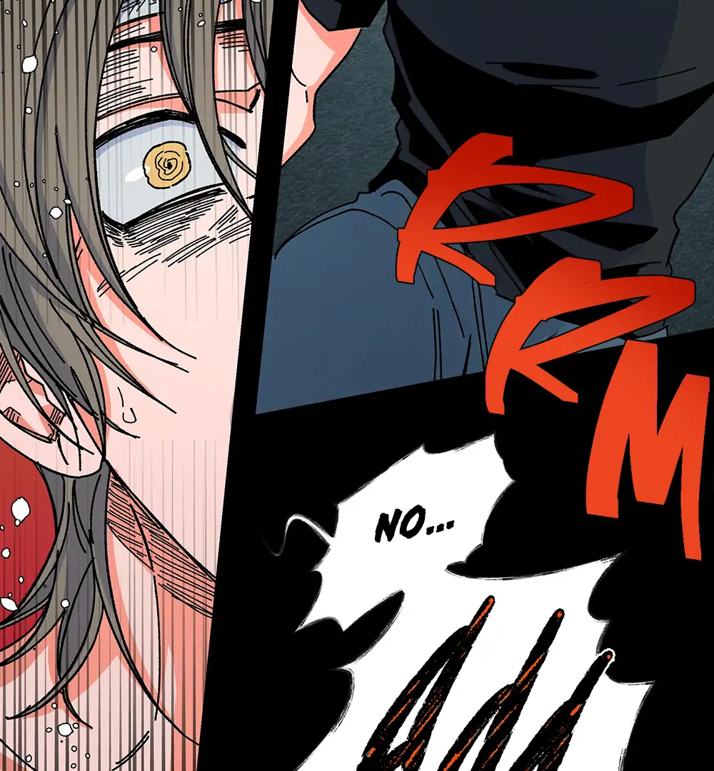 THE CELL (LILITH) - Chapter 10 manhwa