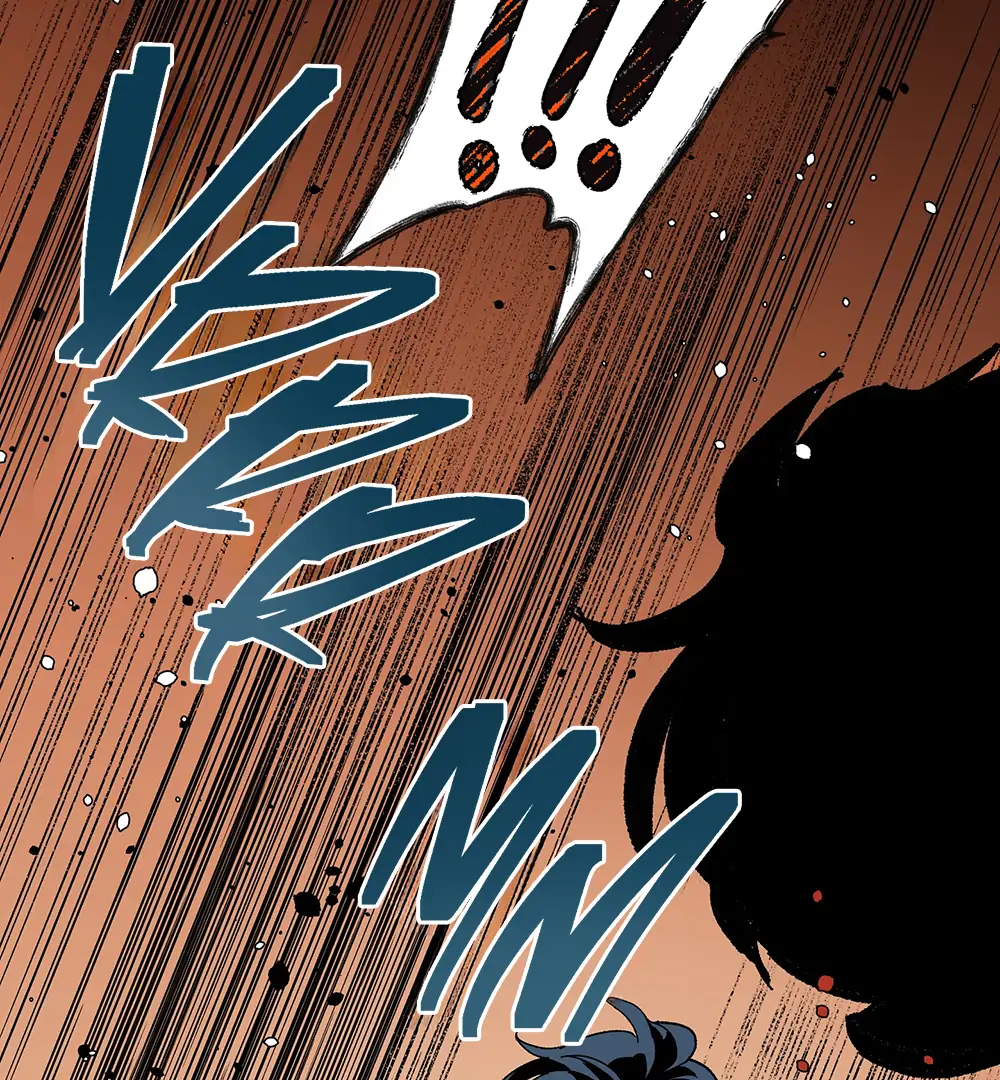 THE CELL (LILITH) - Chapter 10 manhwa