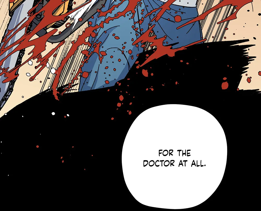THE CELL (LILITH) - Chapter 10 manhwa