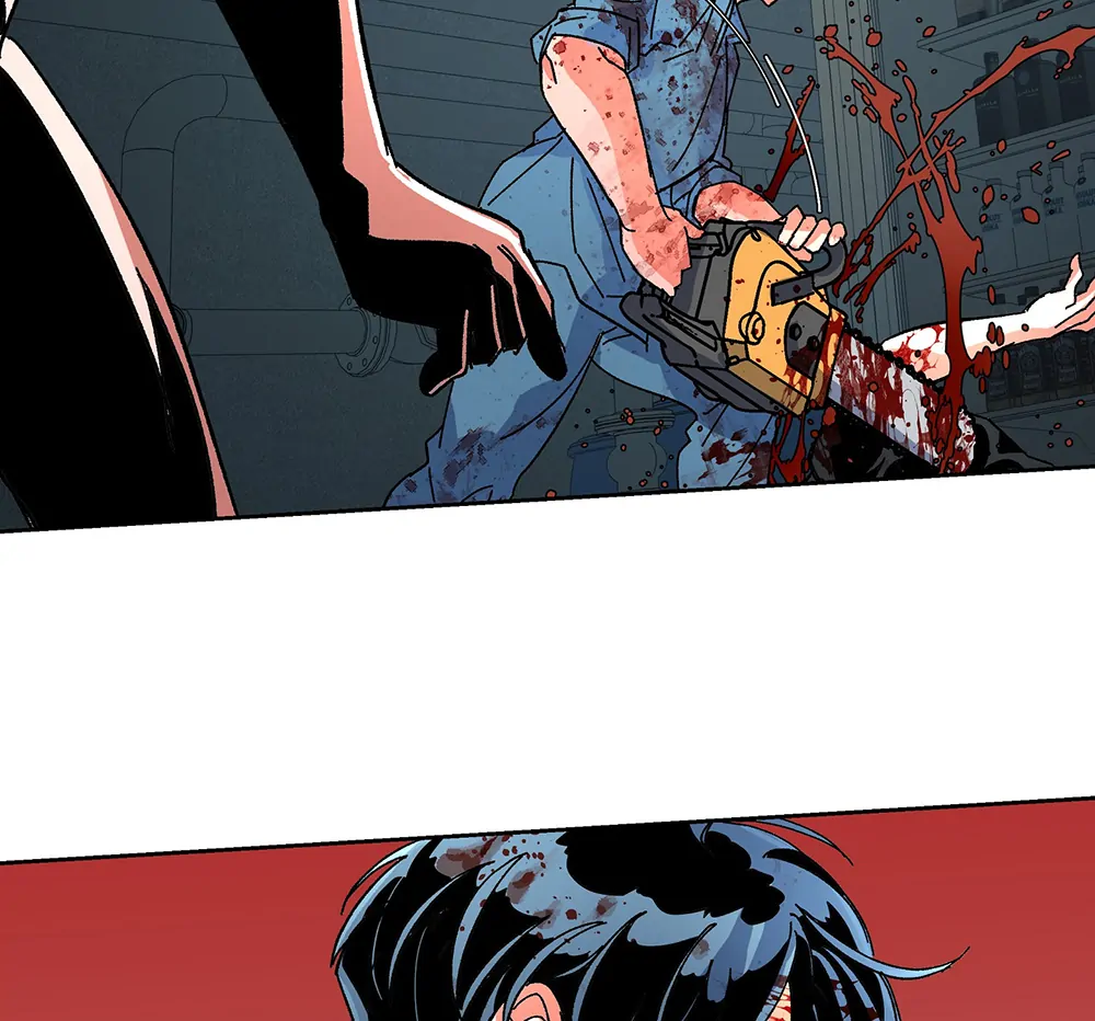 THE CELL (LILITH) - Chapter 11 manhwa