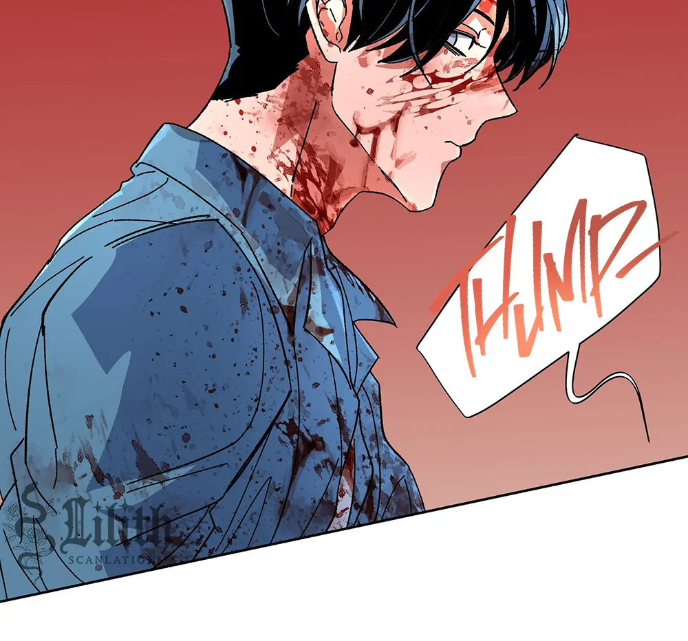 THE CELL (LILITH) - Chapter 11 manhwa