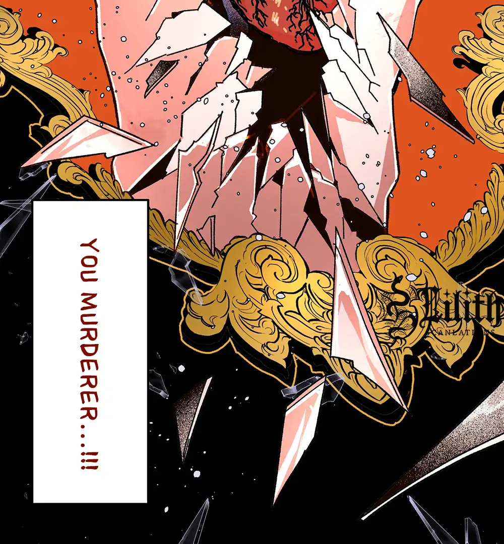 THE CELL (LILITH) - Chapter 11 manhwa