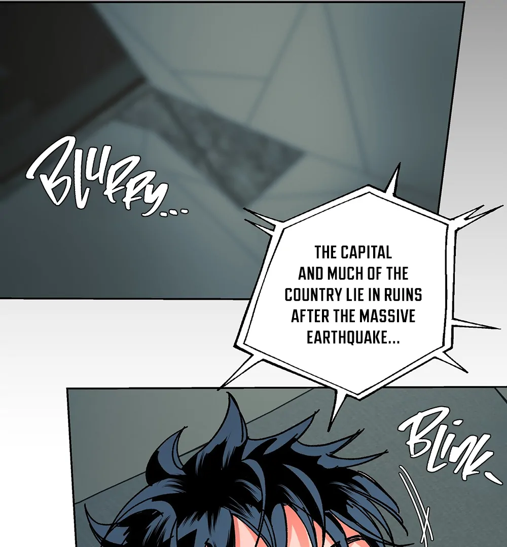 THE CELL (LILITH) - Chapter 11 manhwa