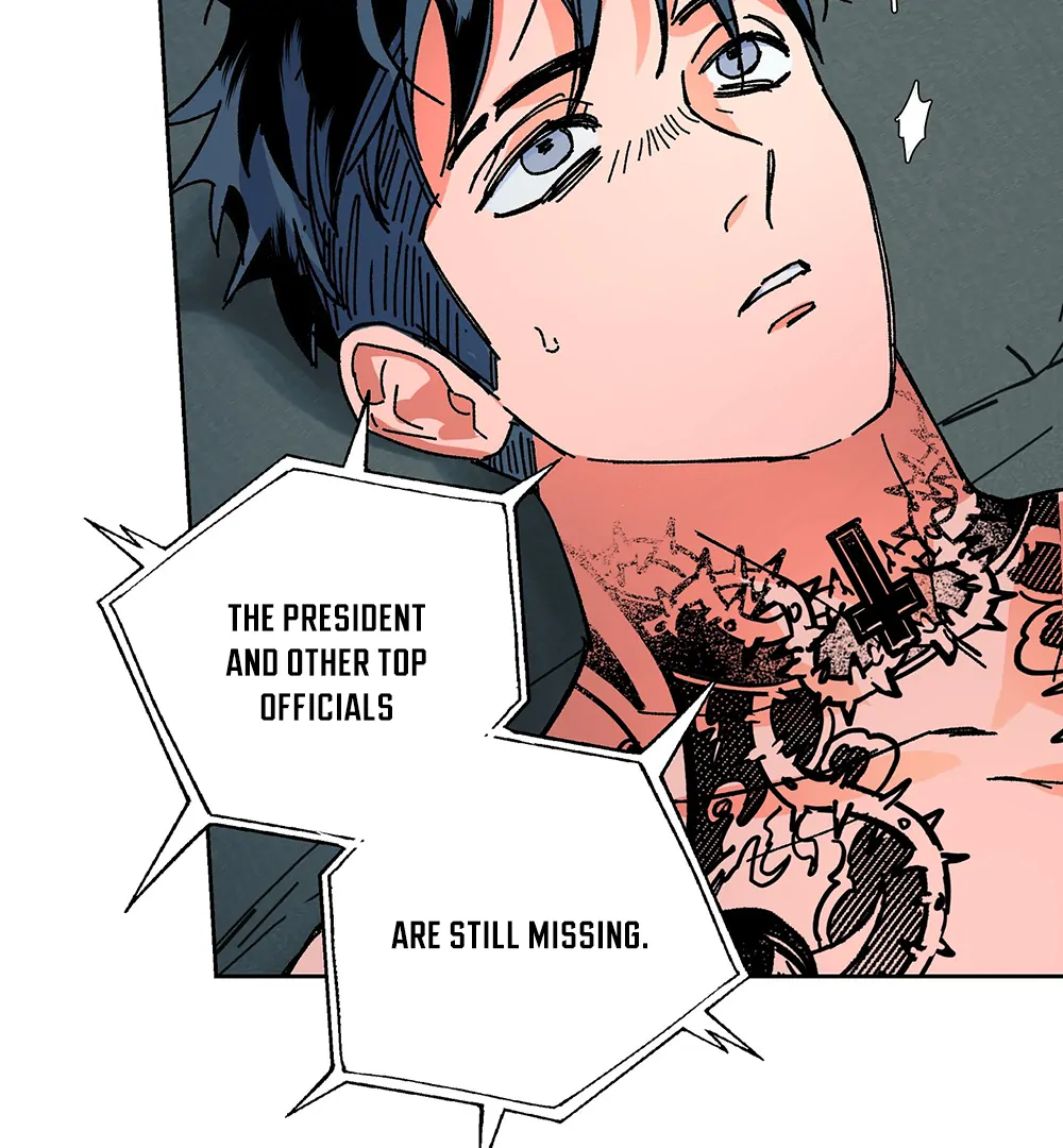 THE CELL (LILITH) - Chapter 11 manhwa