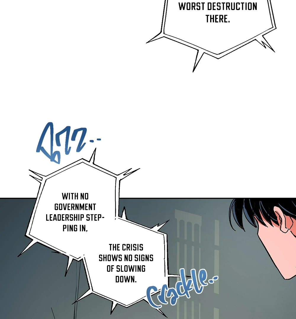 THE CELL (LILITH) - Chapter 11 manhwa
