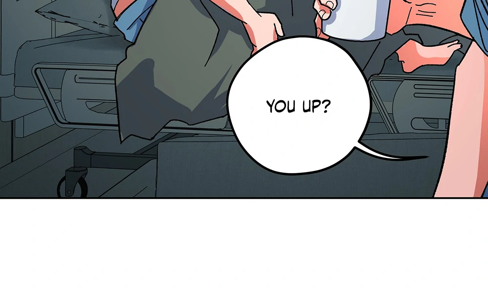 THE CELL (LILITH) - Chapter 11 manhwa