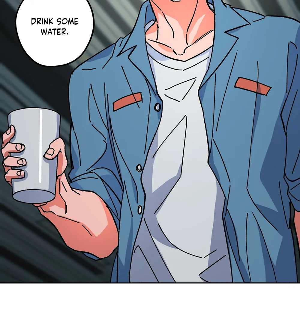THE CELL (LILITH) - Chapter 11 manhwa