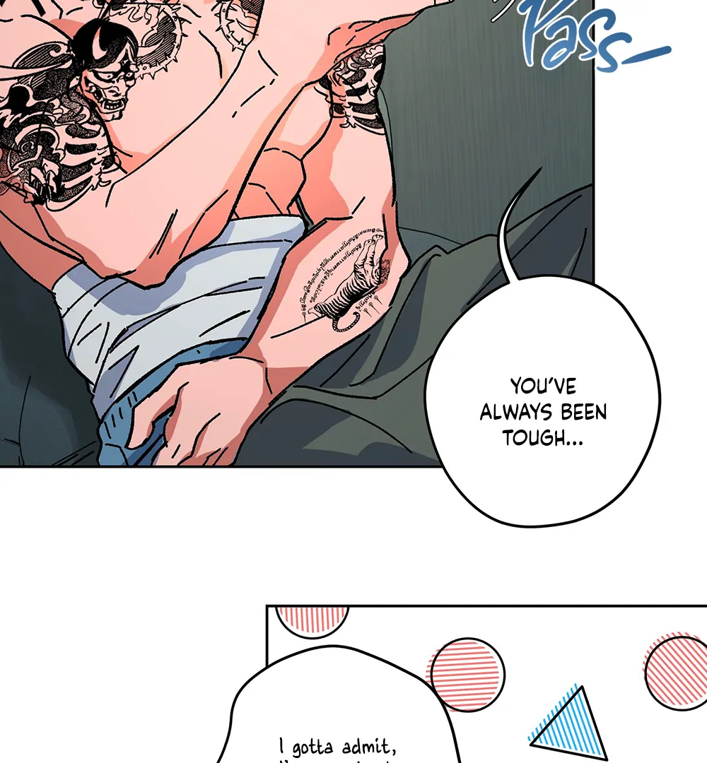 THE CELL (LILITH) - Chapter 11 manhwa