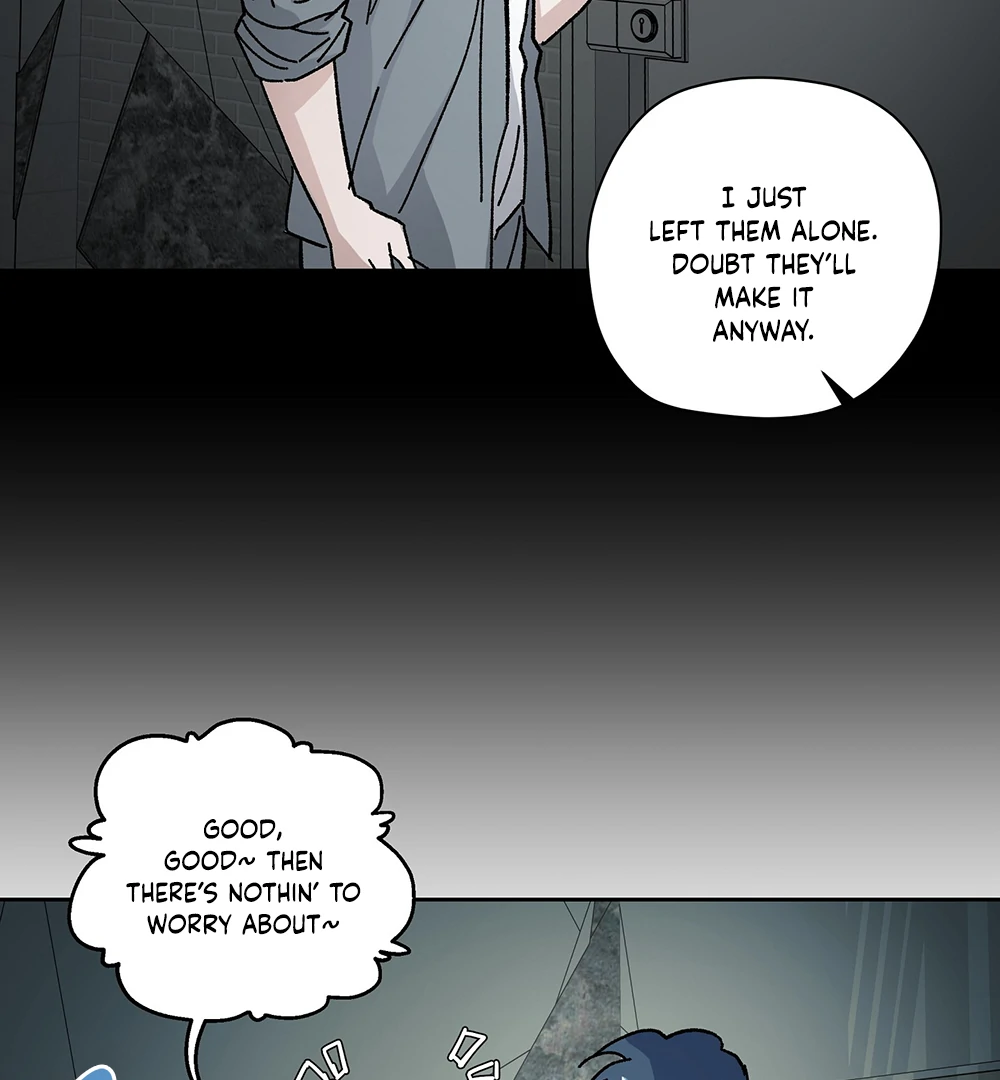 THE CELL (LILITH) - Chapter 11 manhwa