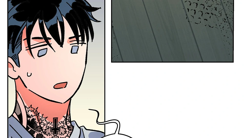 THE CELL (LILITH) - Chapter 11 manhwa