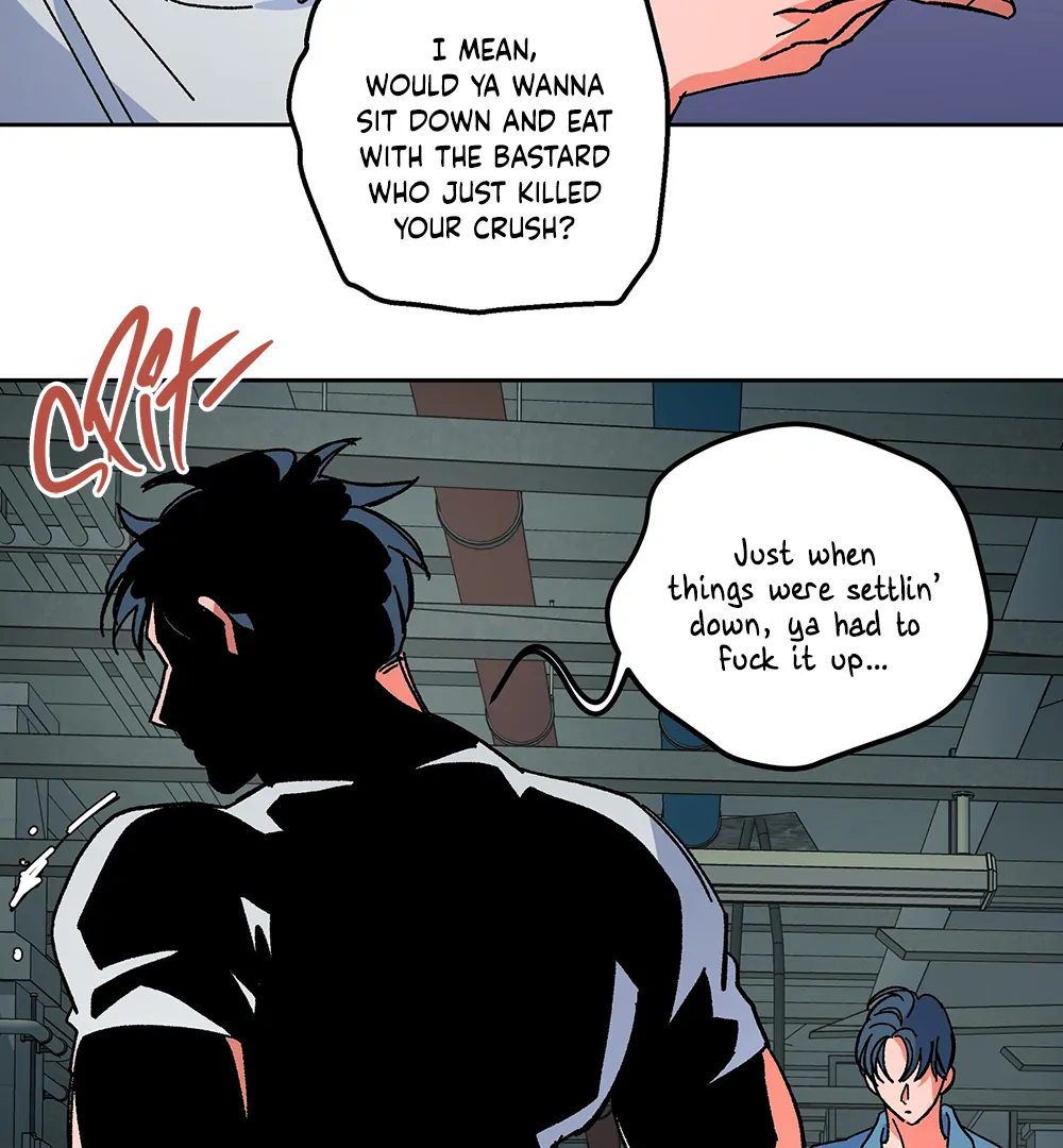 THE CELL (LILITH) - Chapter 11 manhwa