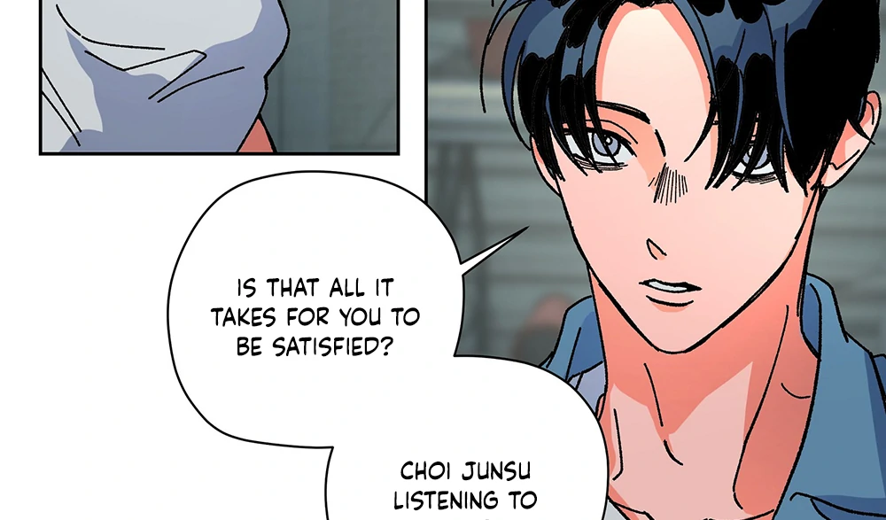 THE CELL (LILITH) - Chapter 11 manhwa