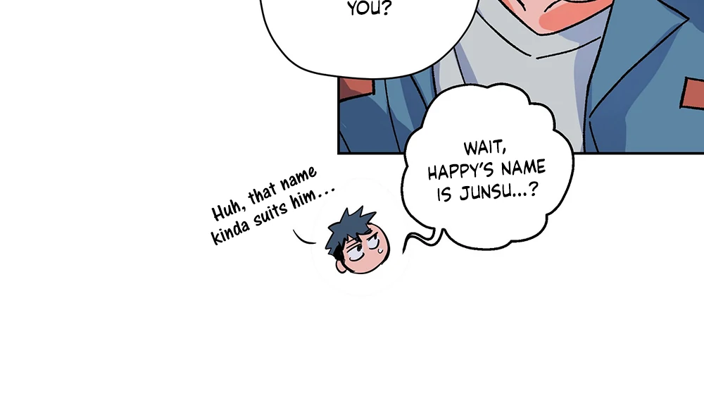 THE CELL (LILITH) - Chapter 11 manhwa