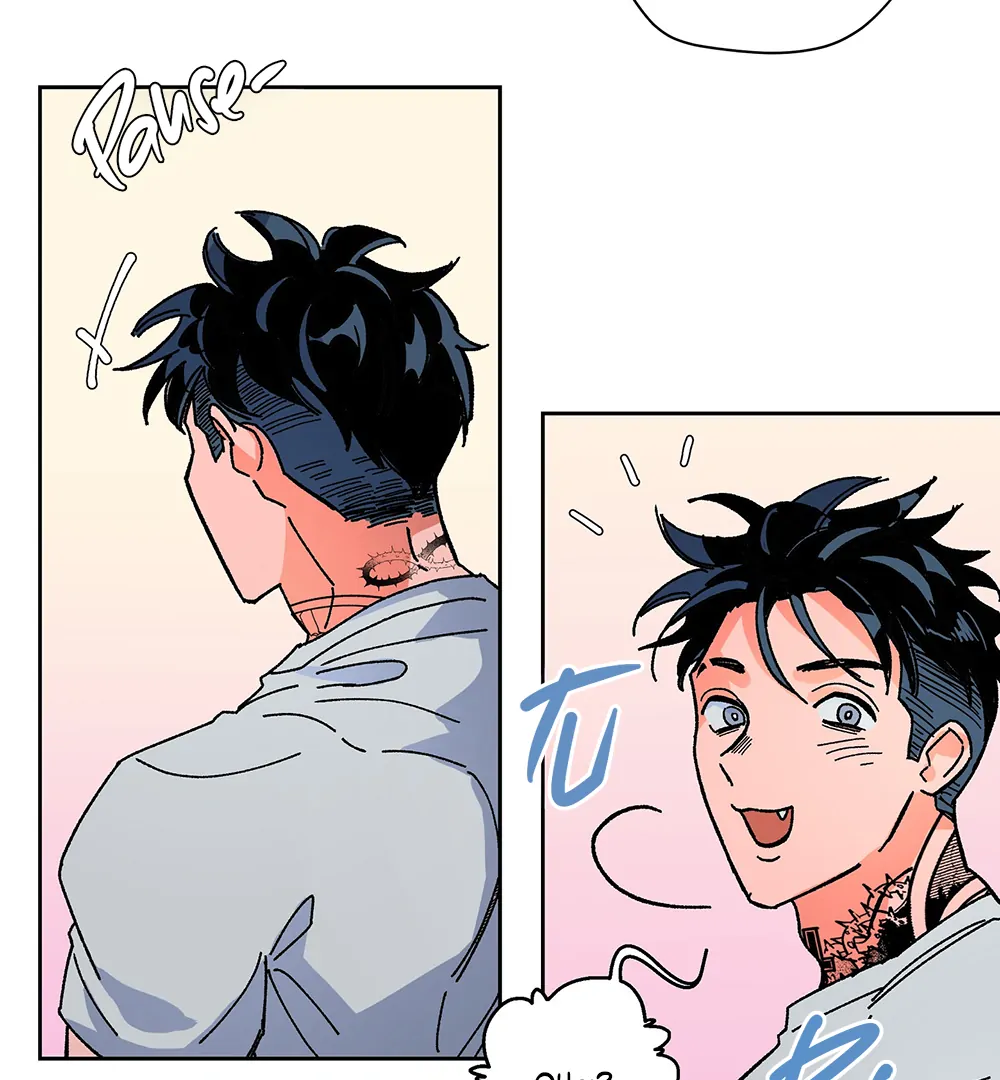 THE CELL (LILITH) - Chapter 11 manhwa