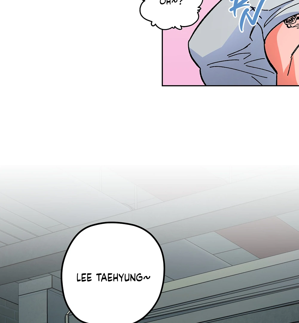 THE CELL (LILITH) - Chapter 11 manhwa