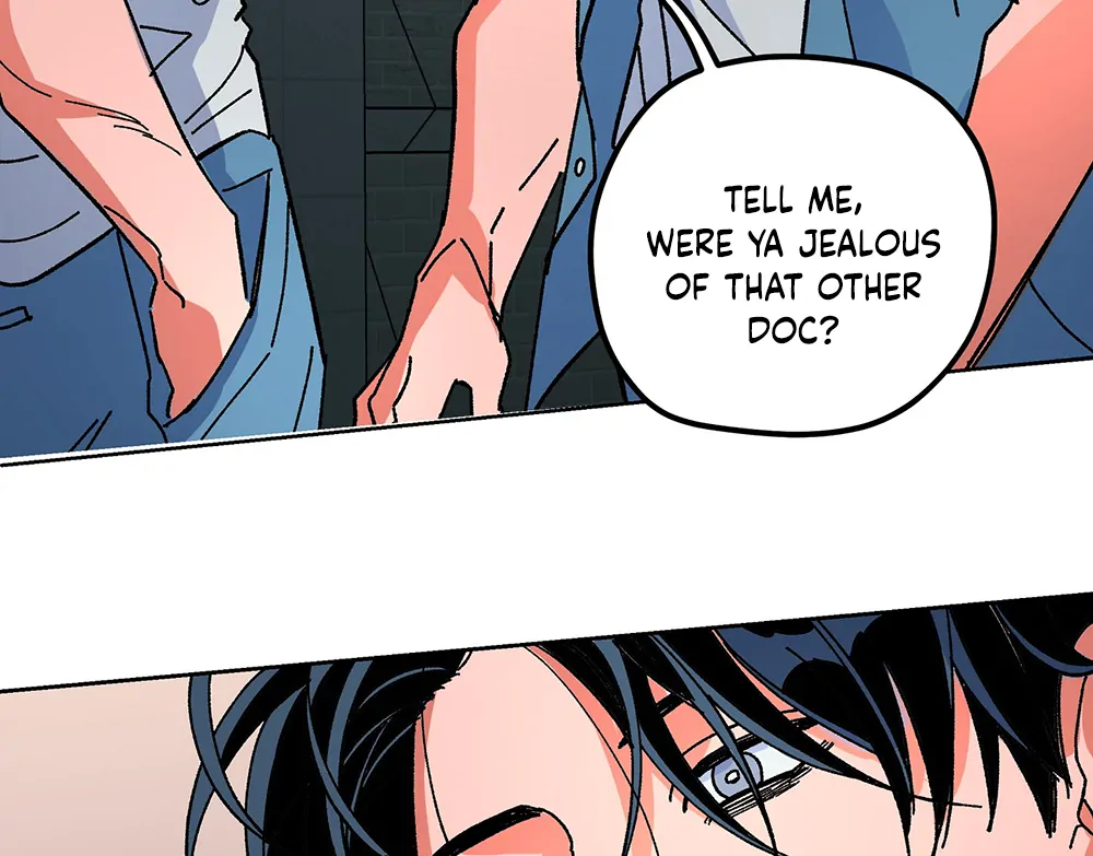 THE CELL (LILITH) - Chapter 11 manhwa