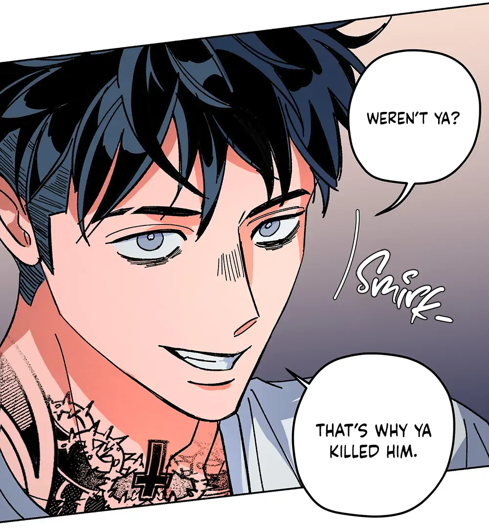 THE CELL (LILITH) - Chapter 11 manhwa