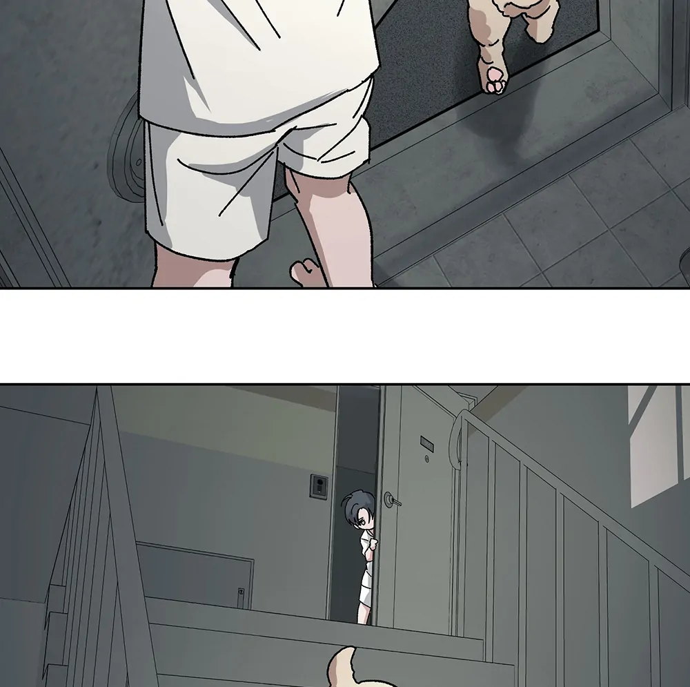 THE CELL (LILITH) - Chapter 11 manhwa