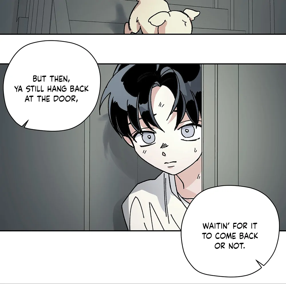 THE CELL (LILITH) - Chapter 11 manhwa