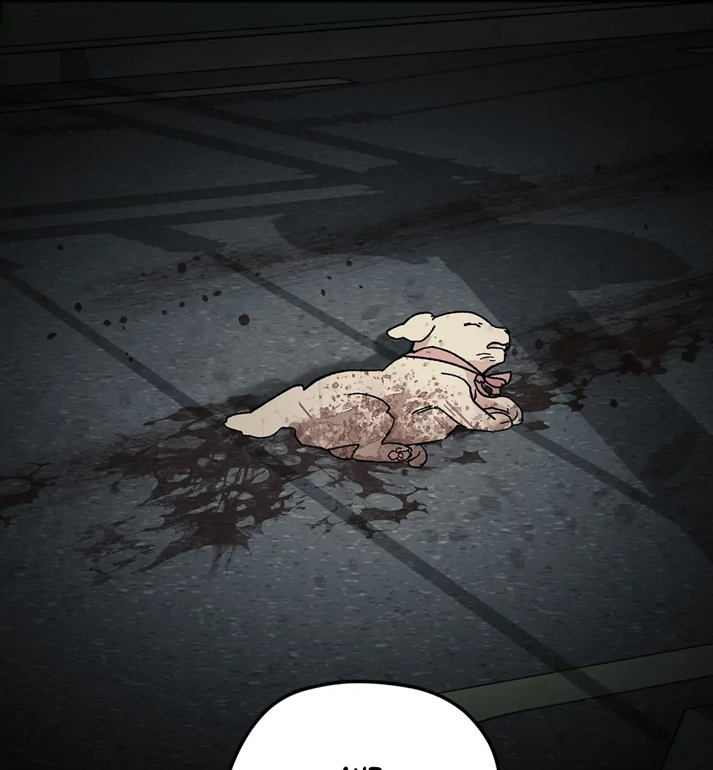 THE CELL (LILITH) - Chapter 11 manhwa