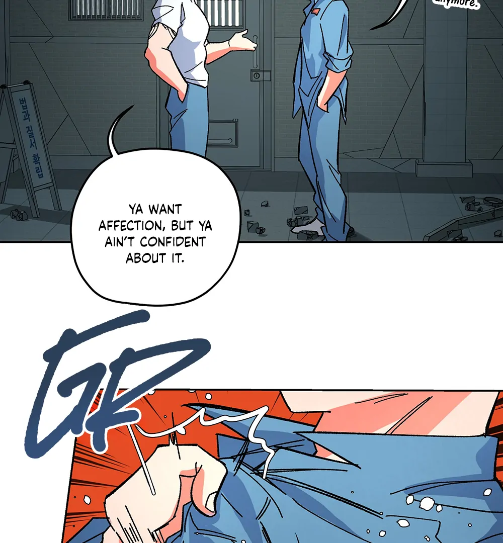 THE CELL (LILITH) - Chapter 11 manhwa