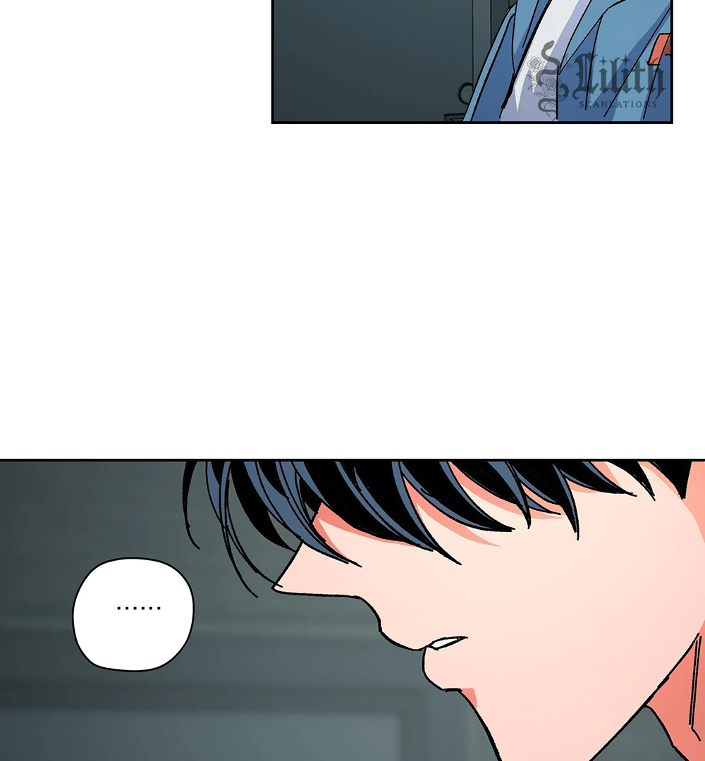 THE CELL (LILITH) - Chapter 11 manhwa