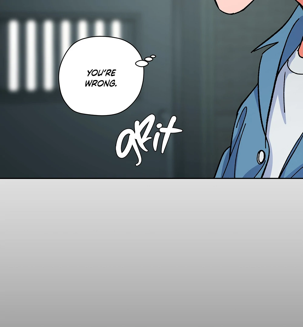 THE CELL (LILITH) - Chapter 11 manhwa