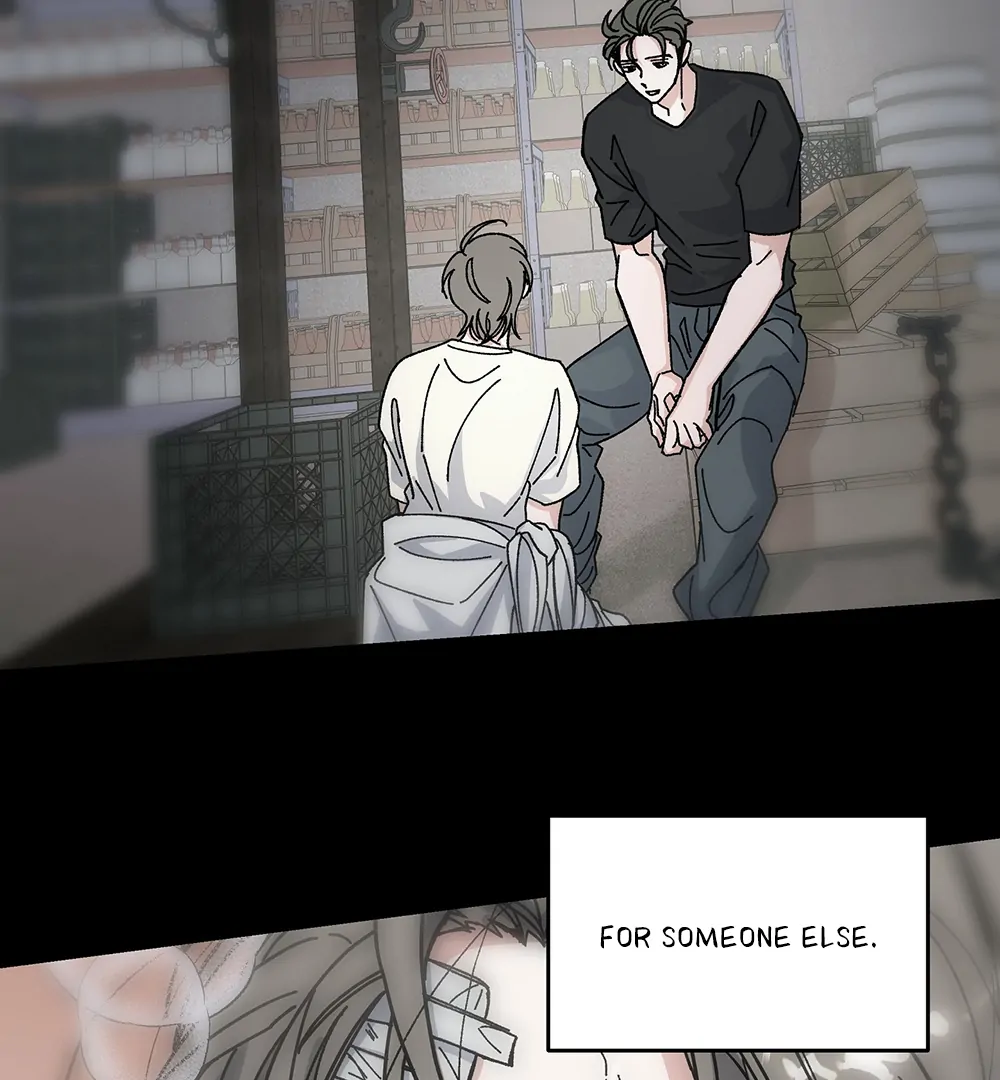 THE CELL (LILITH) - Chapter 11 manhwa