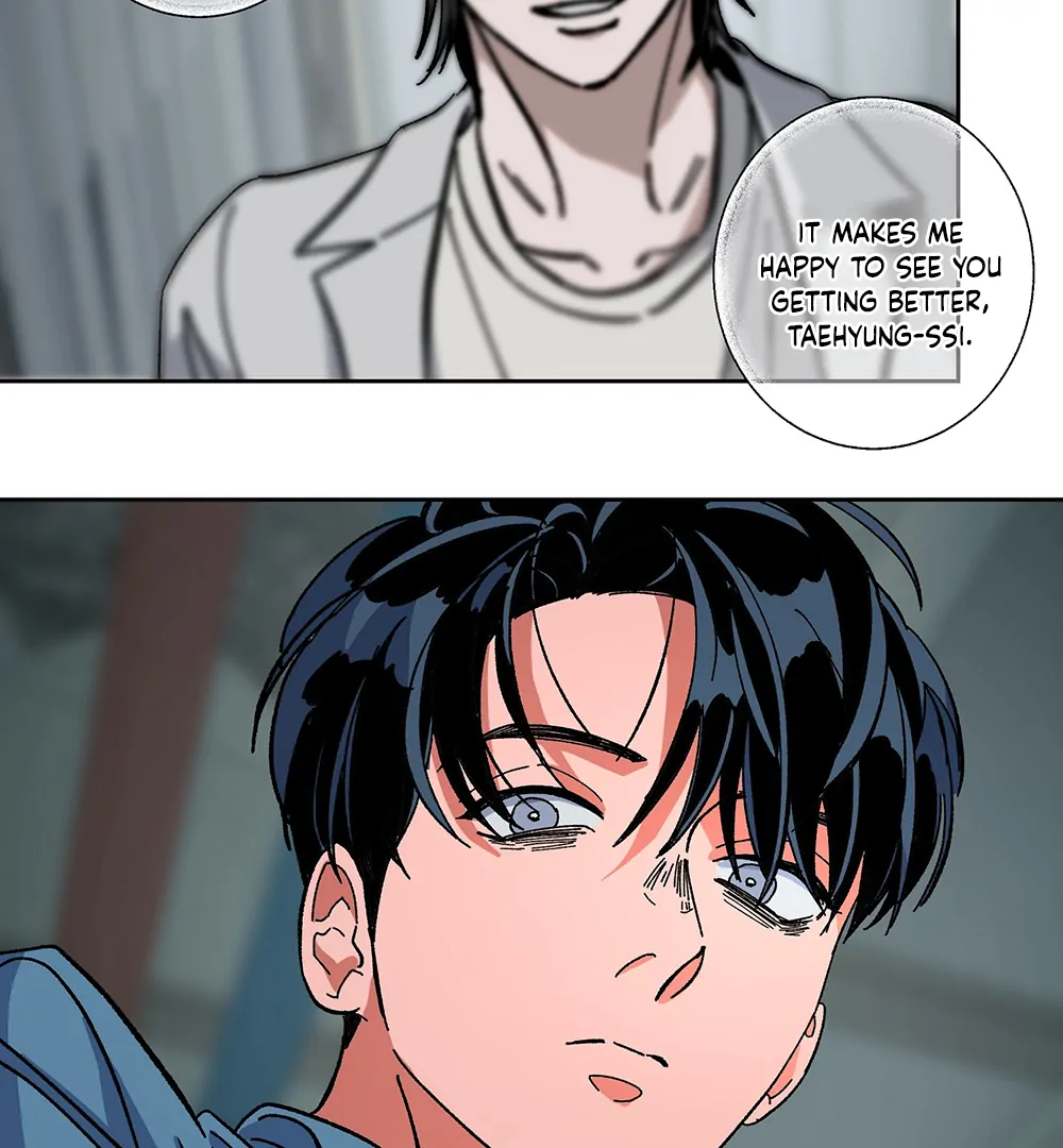 THE CELL (LILITH) - Chapter 11 manhwa
